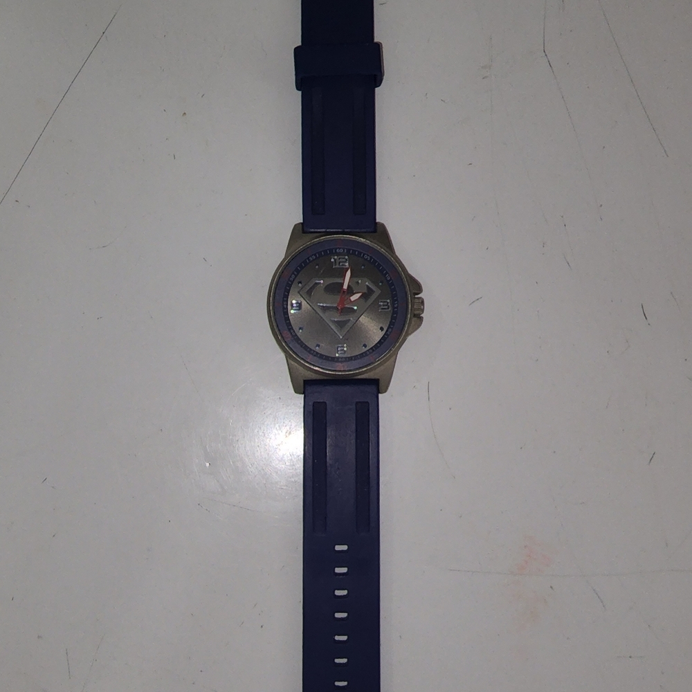 Mens Supreman Watch